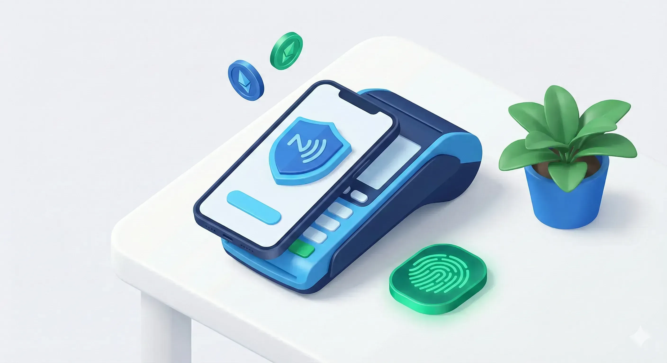 Mobile Payments: Why NFC, Apple Pay, and Google Pay are Secure