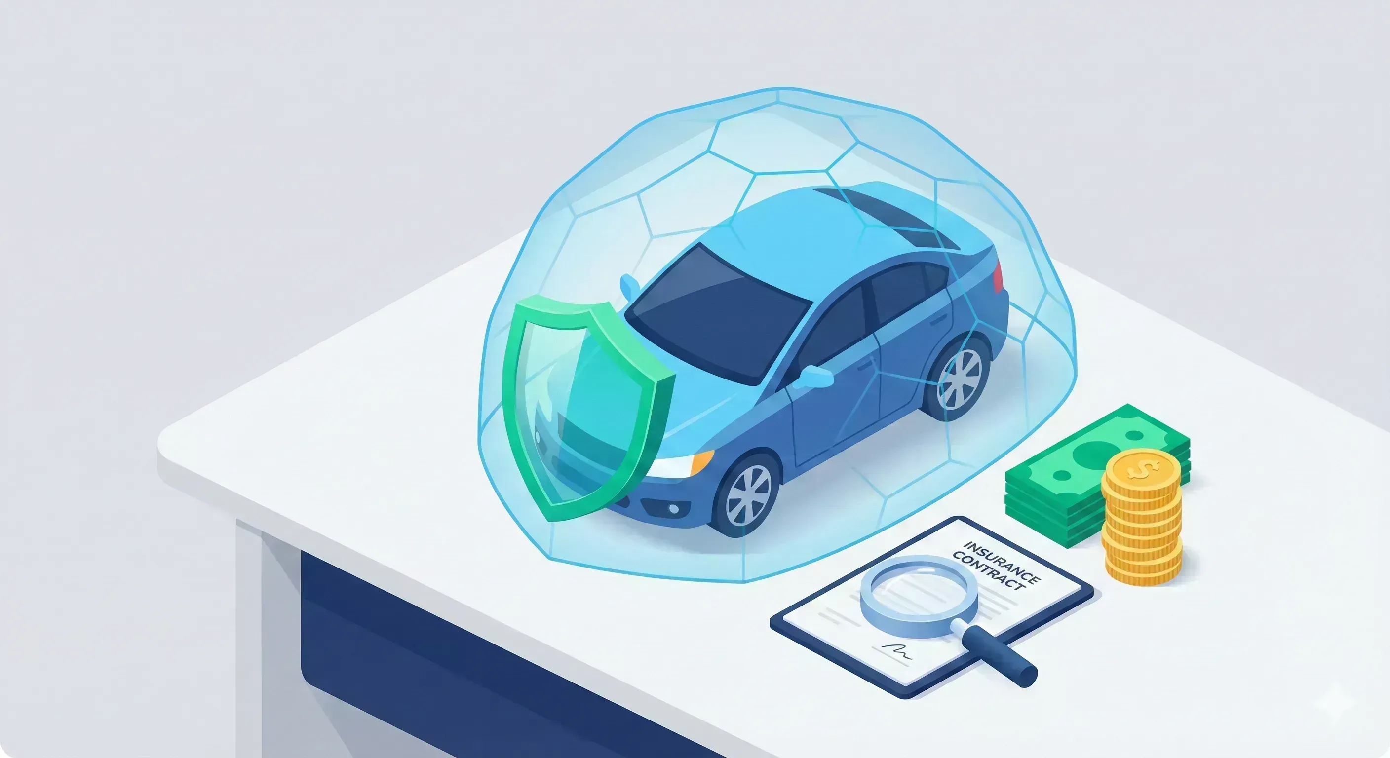 How to Save on Car Insurance Without Losing Coverage