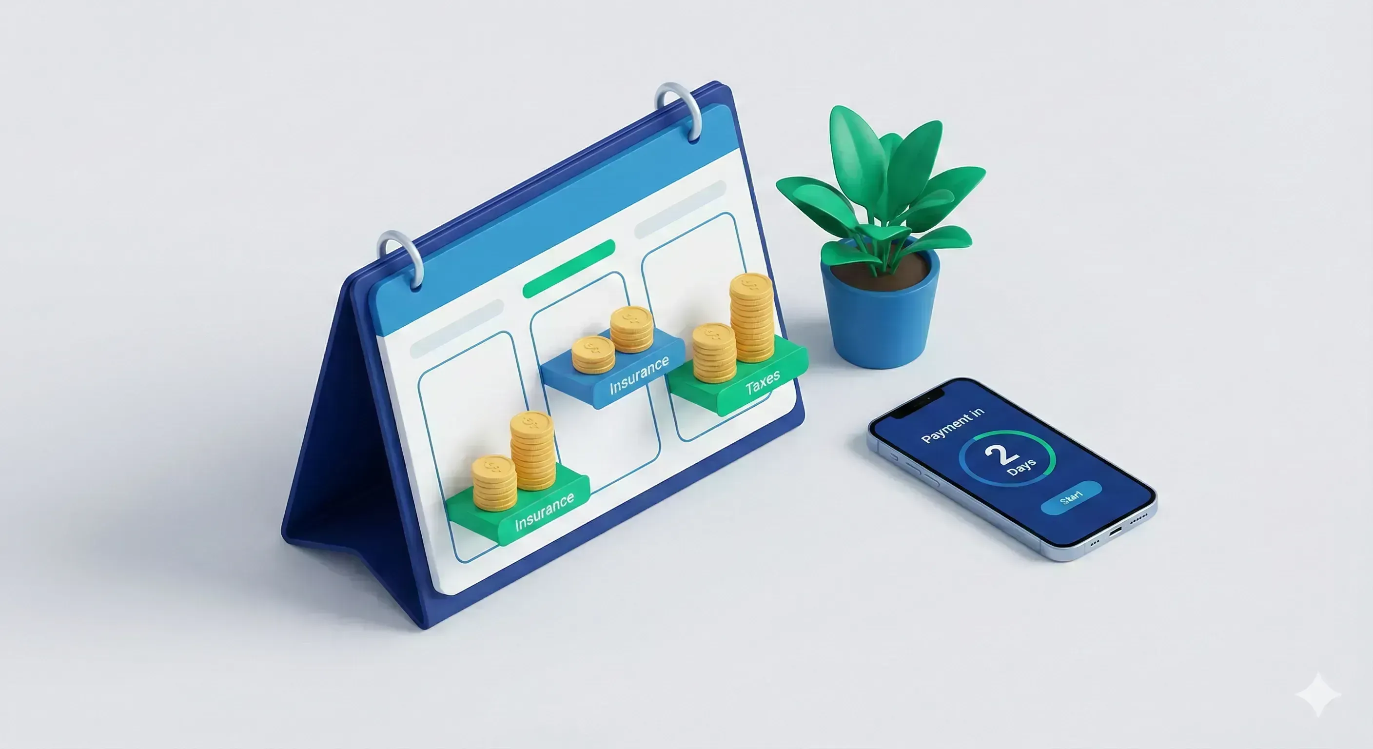 Sinking Funds: The Strategy to Anticipate Large Expenses