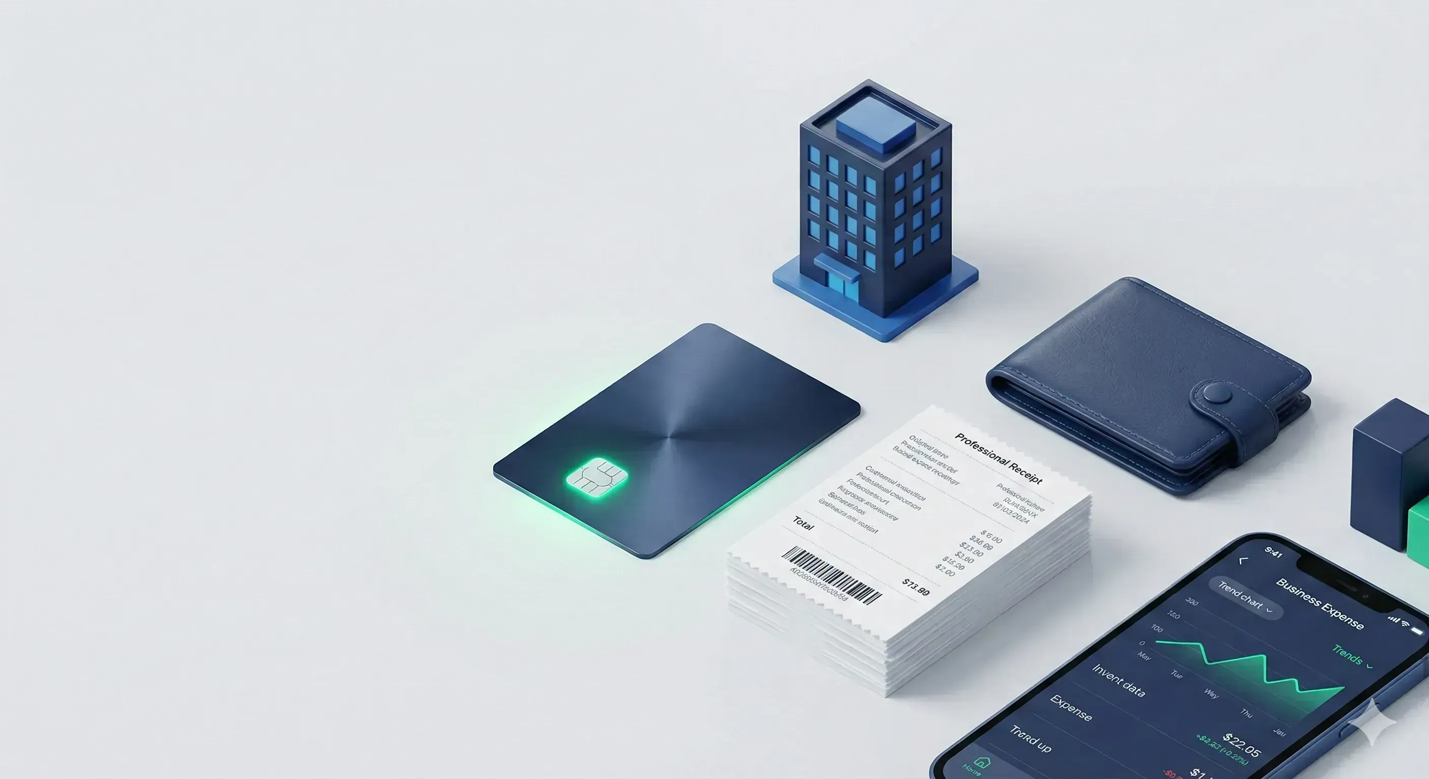 Corporate Cards: How to Correctly Manage Business Expenses